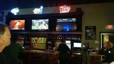 Rudino's Pizza And Grinders