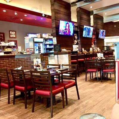 Goldbergs Fine Foods