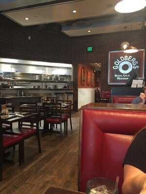 Goldbergs Fine Foods