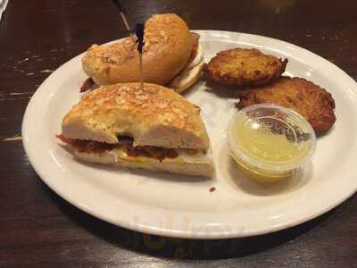 Goldbergs Fine Foods