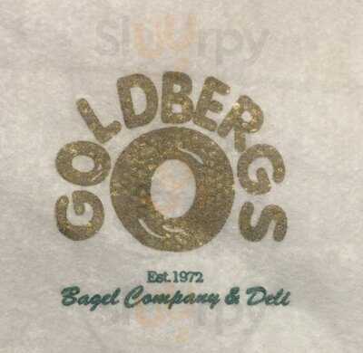 Goldbergs Fine Foods