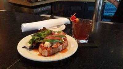 Bacco Trattoria
