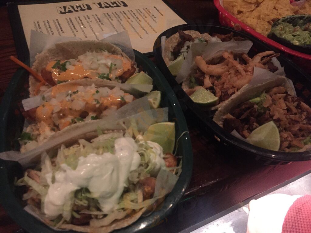 Naco Taco