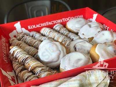 Kolache Factory