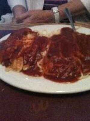 Mario's Italian Restaurant & Pizzeria