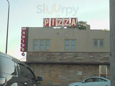 Mario's Italian Restaurant & Pizzeria