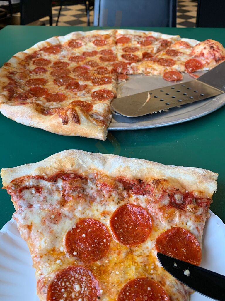 Bruno Brothers Pizza