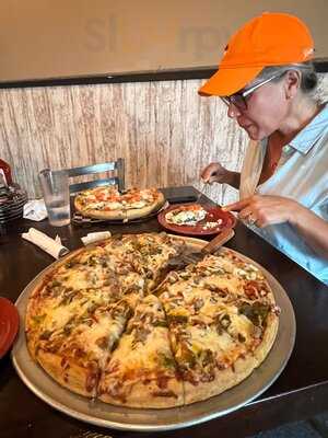 Bruno Brothers Pizza