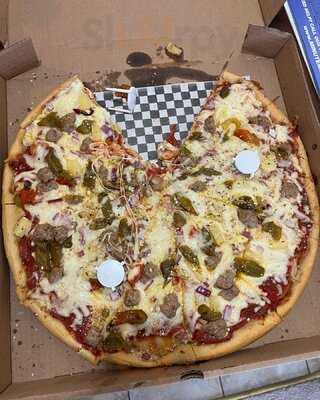 Bruno Brothers Pizza