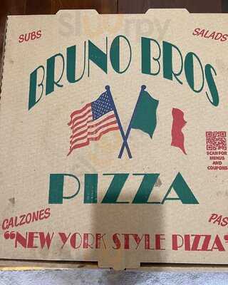 Bruno Brothers Pizza