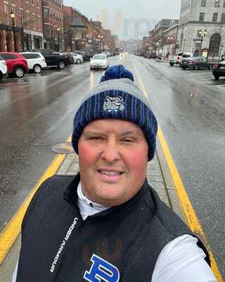 Bruno Brothers Pizza