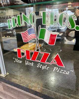 Bruno Brothers Pizza