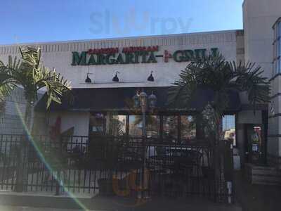 Cancun Margarita Bar & Grill