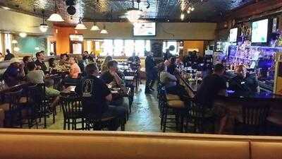 Cancun Margarita Bar & Grill