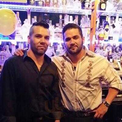 Cancun Margarita Bar & Grill