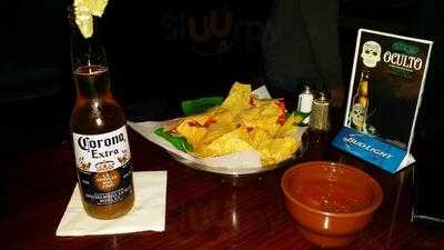 Cancun Margarita Bar & Grill