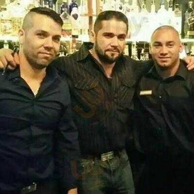 Cancun Margarita Bar & Grill