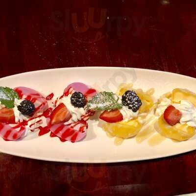 Natsu Sushi Bar & Ocean Grill