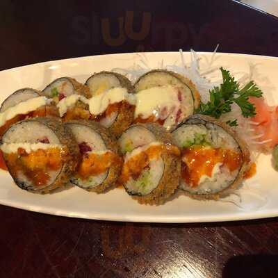 Natsu Sushi Bar & Ocean Grill