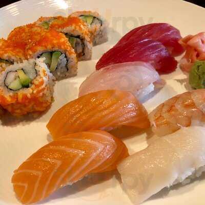 Natsu Sushi Bar & Ocean Grill