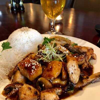 Natsu Sushi Bar & Ocean Grill