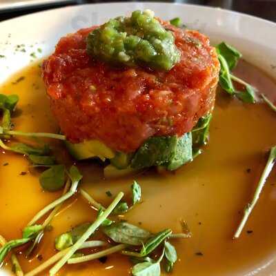 Natsu Sushi Bar & Ocean Grill