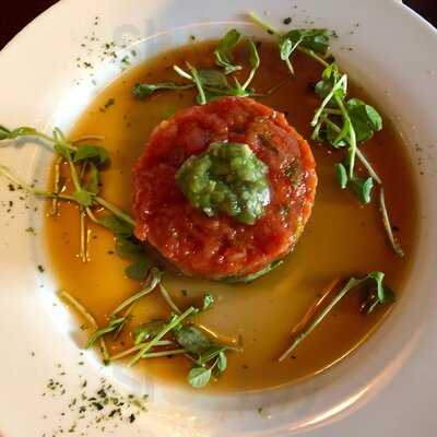 Natsu Sushi Bar & Ocean Grill