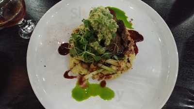 Metro Urban Food & Booze