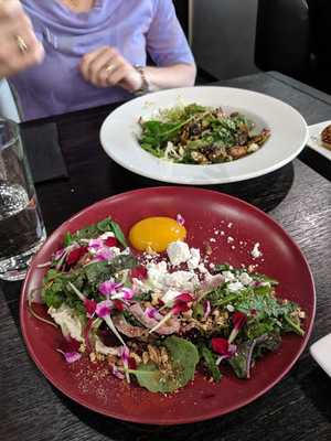 Metro Urban Food & Booze