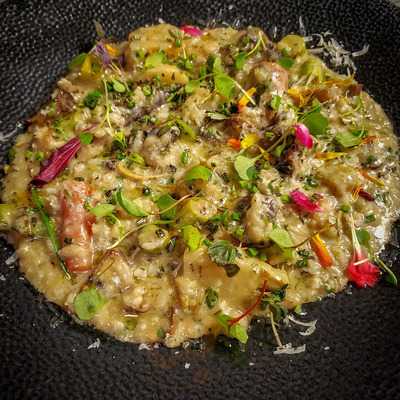 Metro Urban Food & Booze