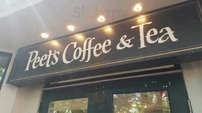 Peet's Coffee & Tea