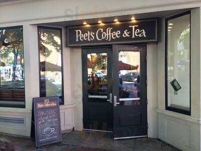 Peet's Coffee & Tea