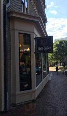 Peet's Coffee & Tea