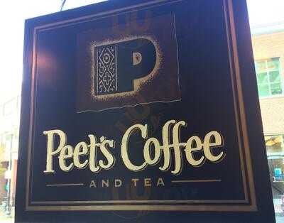 Peet's Coffee & Tea