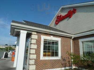 Friendly's