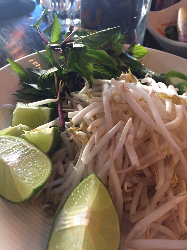 Pho Char Grill
