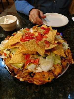 Michelangelo's Pizza