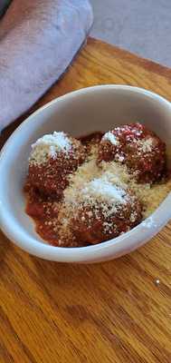 Michelangelo's Pizza