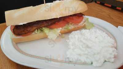 Michelangelo's Pizza