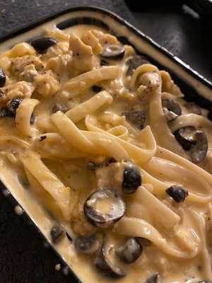 Michelangelo's Pizza