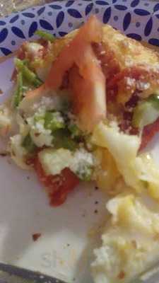 Michelangelo's Pizza