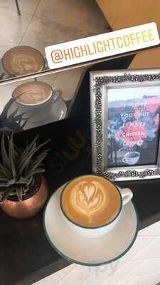 Highlight Coffee