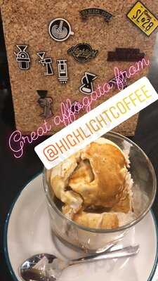 Highlight Coffee