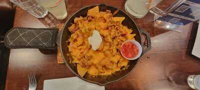 Te Amo Tequila Bar & Tacos