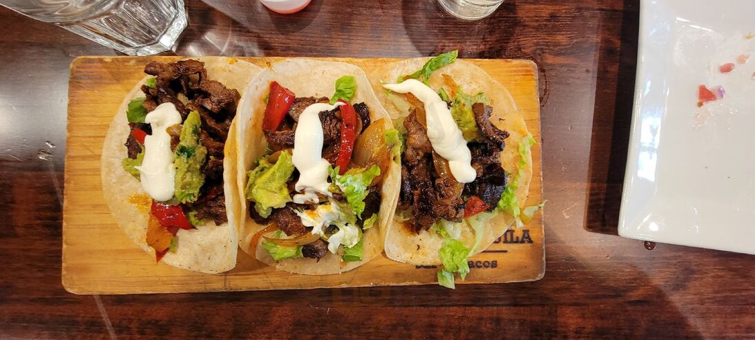 Te Amo Tequila Bar & Tacos