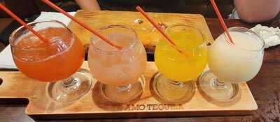 Te Amo Tequila Bar & Tacos