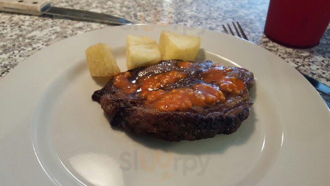 Ipanema Brazilian Steakhouse