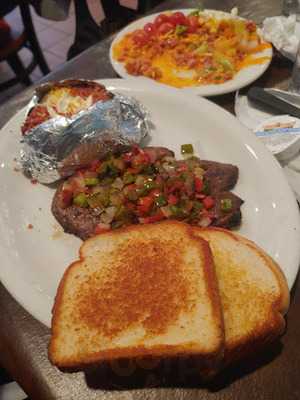 Oh Bryans Family Steak House