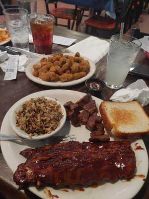 Oh Bryans Family Steak House