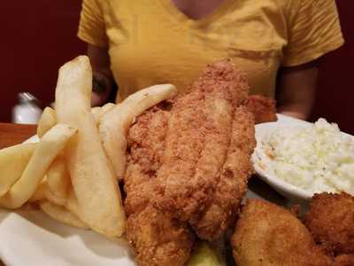 Oh Bryans Family Steak House